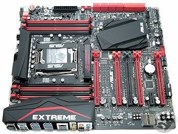 Amazon.in: Buy Asus Intel Rampage-V-Extreme Motherboard